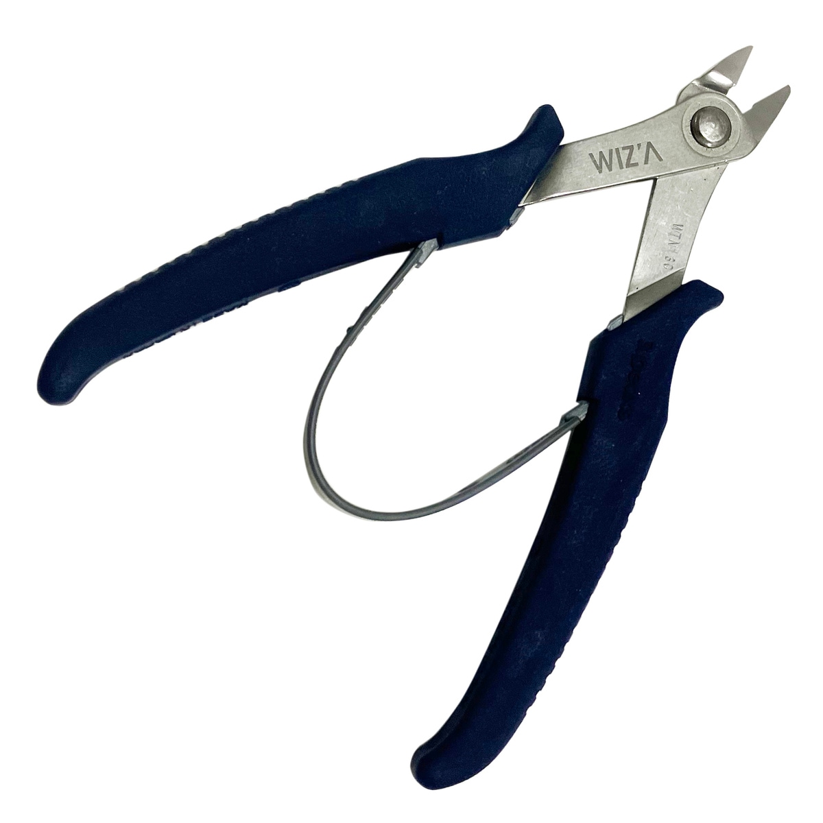 【送料無料】ウイザ WIZA ステンレス製 つめきりニッパ ブラック WTN130N アークランズ