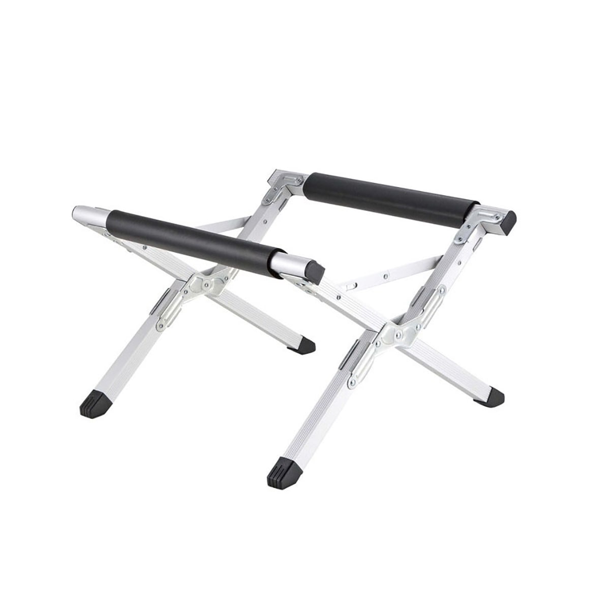 【送料無料】キャプテンスタッグ アルミクーラースタンド UE-0051