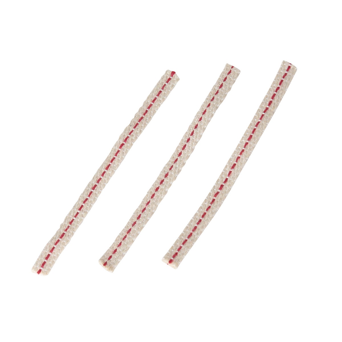 キャプテンスタッグ CS オイルランタン用替え芯 小 3本組 UK-5004