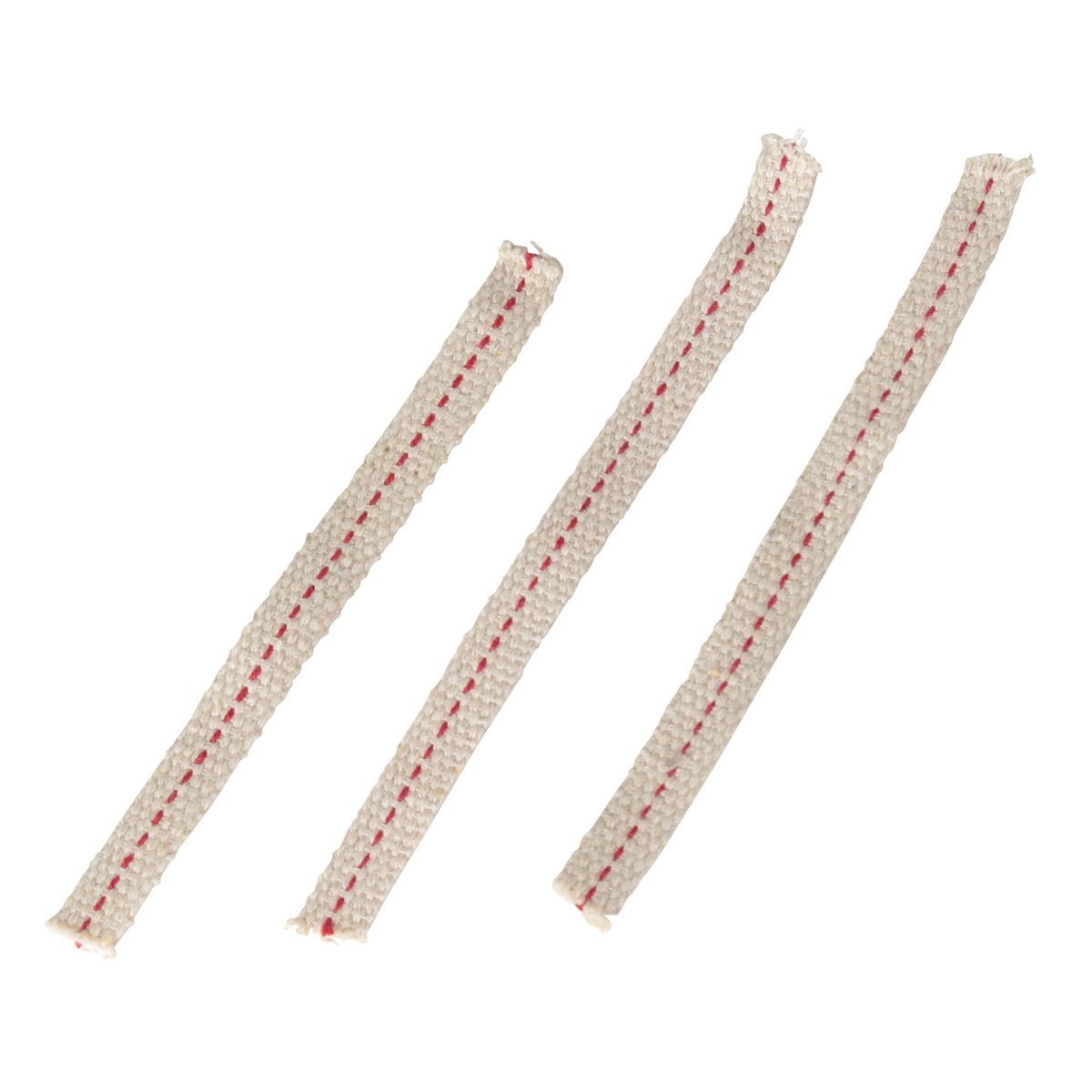 キャプテンスタッグ CS オイルランタン用替え芯 中・大兼用 3本組 UK-5005