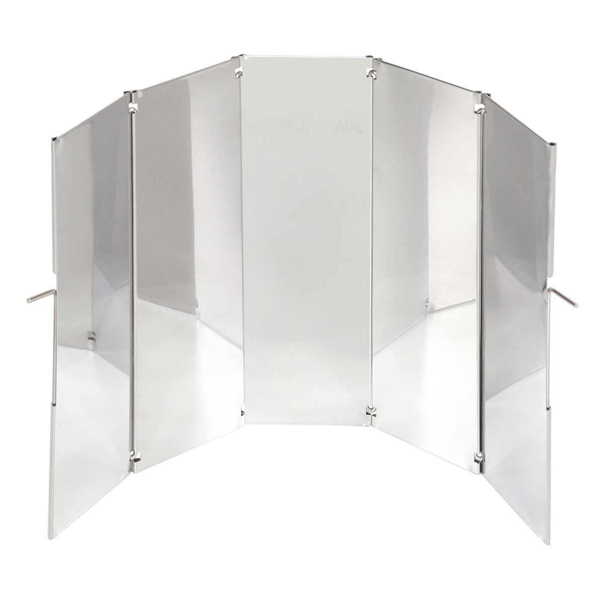 キャプテンスタッグ 2way ウィンド スクリーン S UG-3276