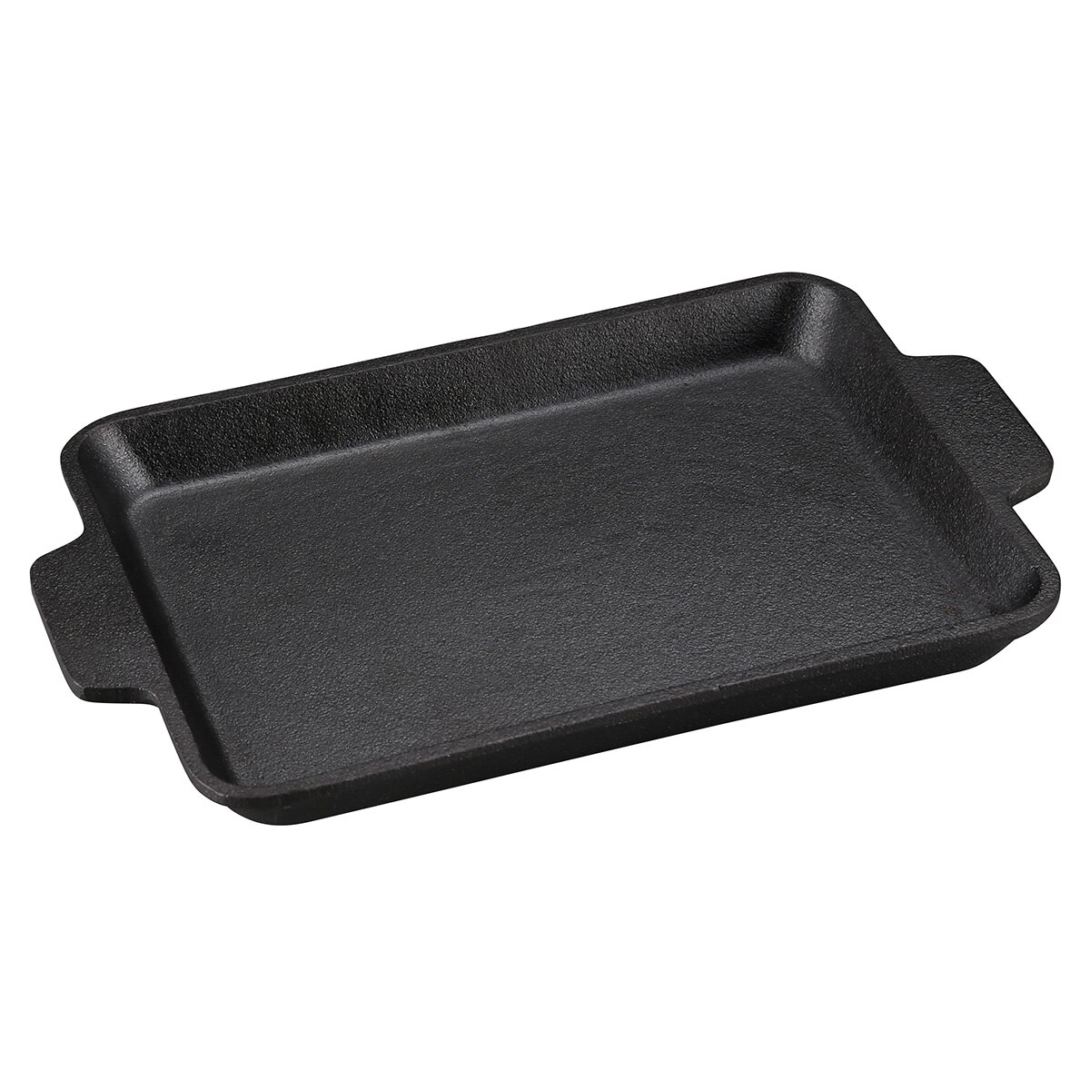 キャプテンスタッグ 鋳物 グリルプレート B5 UG-1569