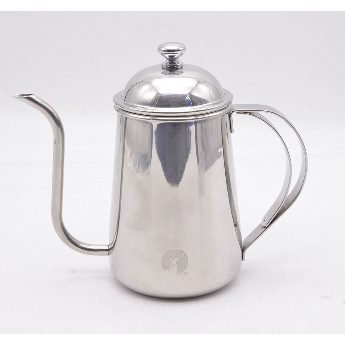 【送料無料】キャプテンスタッグ 珈琲ドリップ ポット LF-110 700ml UW-3528