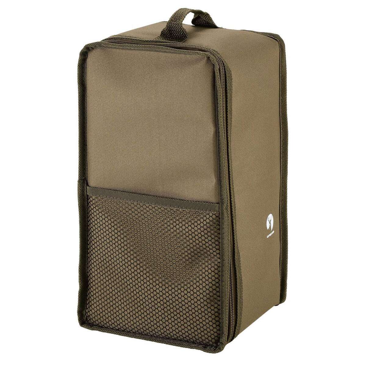 キャプテンスタッグ CS ランタンケース L オリーブ UM-1608