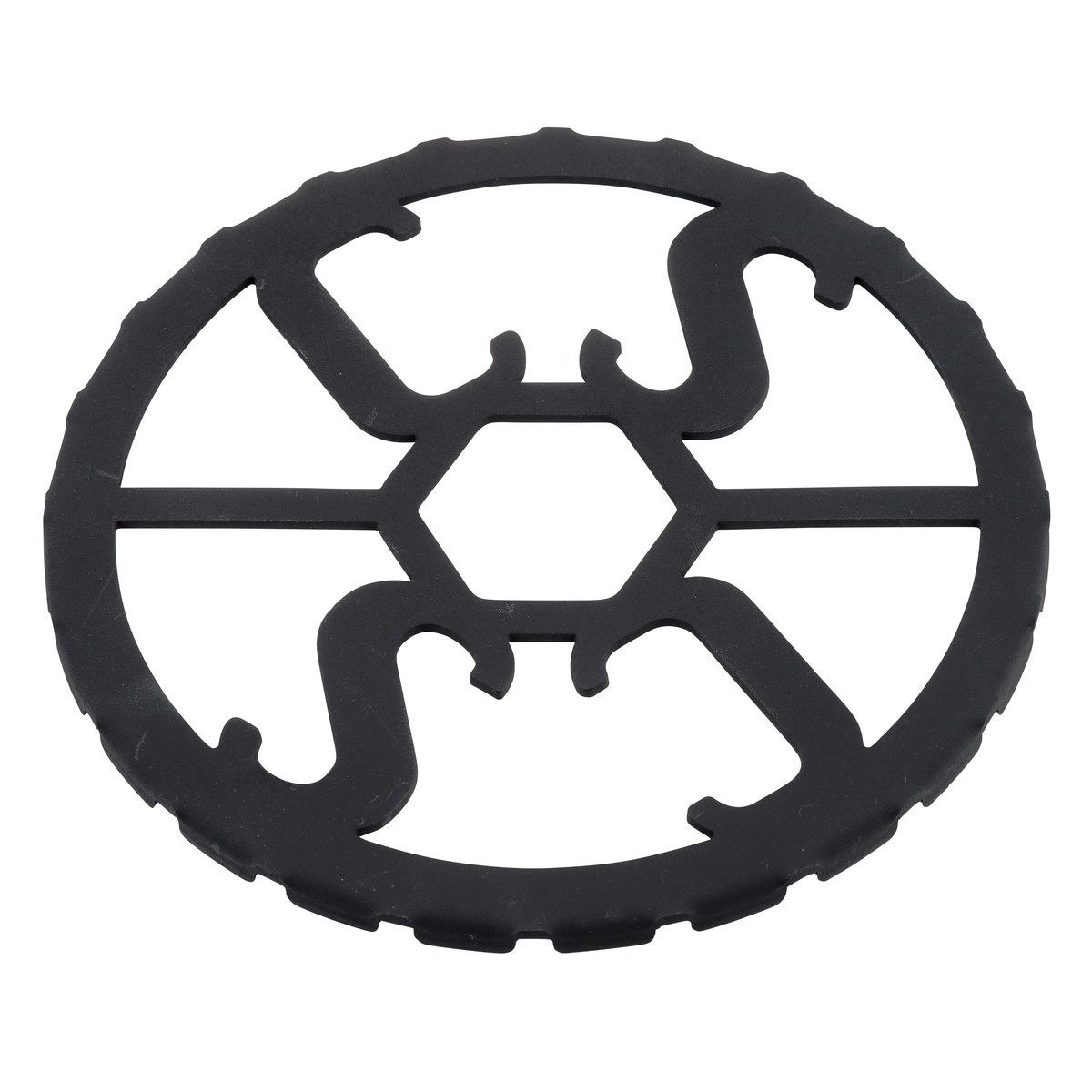 キャプテンスタッグ サポート ミニ五徳 UF-0039