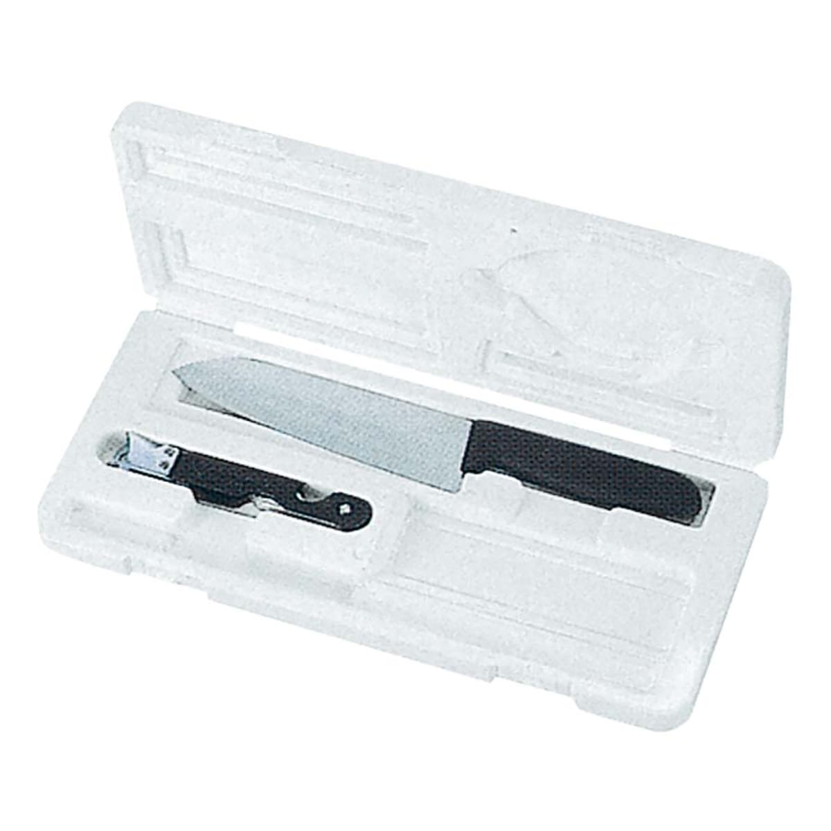 キャプテンスタッグ 抗菌 PC.マナ板3点セット M-5561