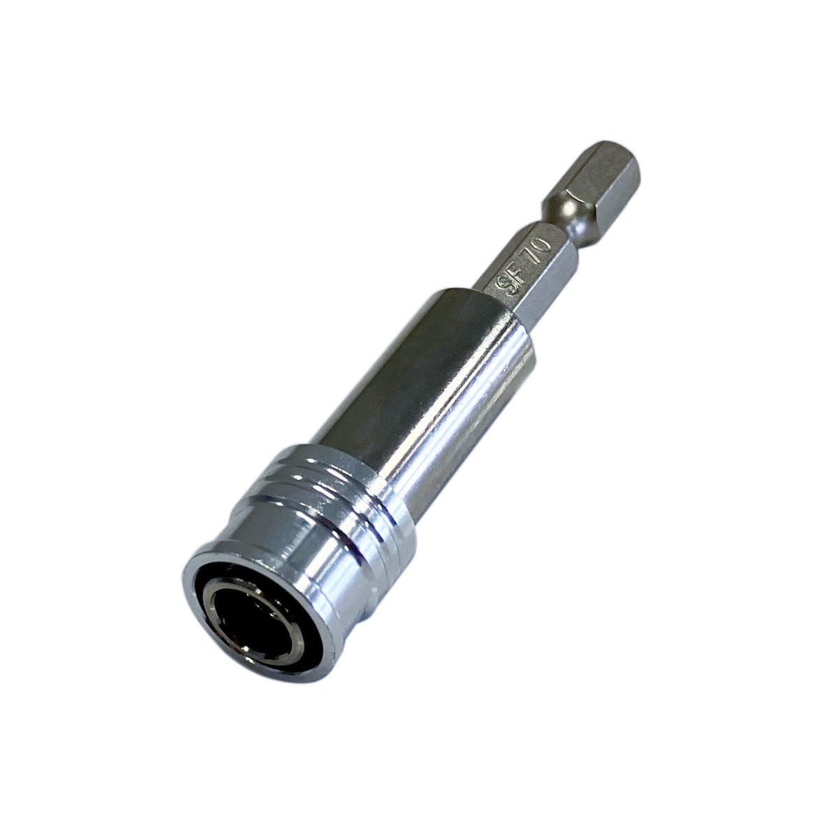 サンフラッグ ロングジョイント 70mm JRL-070 | 工具,先端工具,ロング