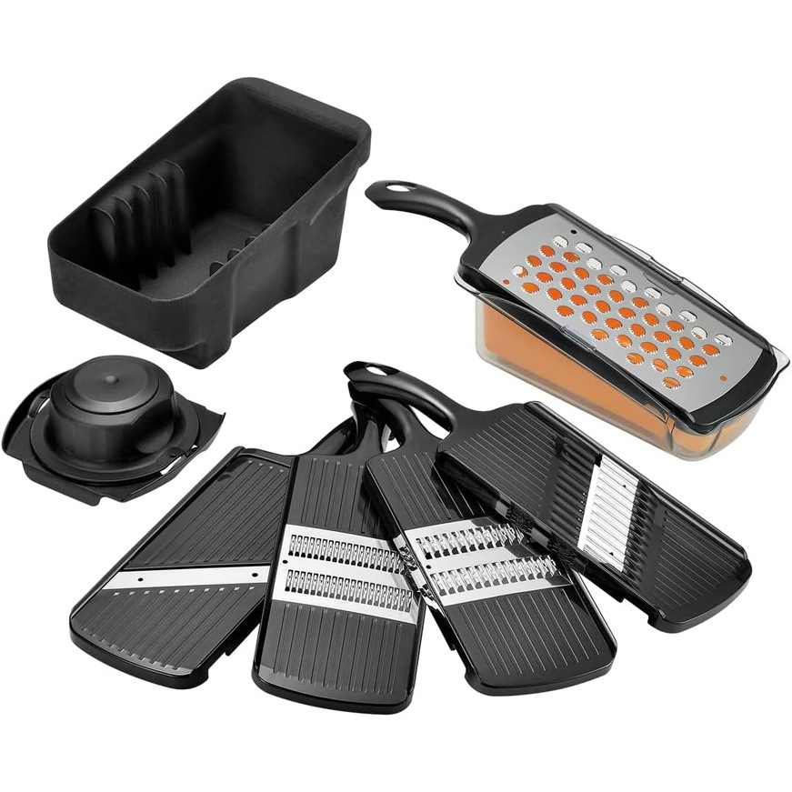 送料無料】下村工業 プログレード 快速野菜調理器セット PG-647