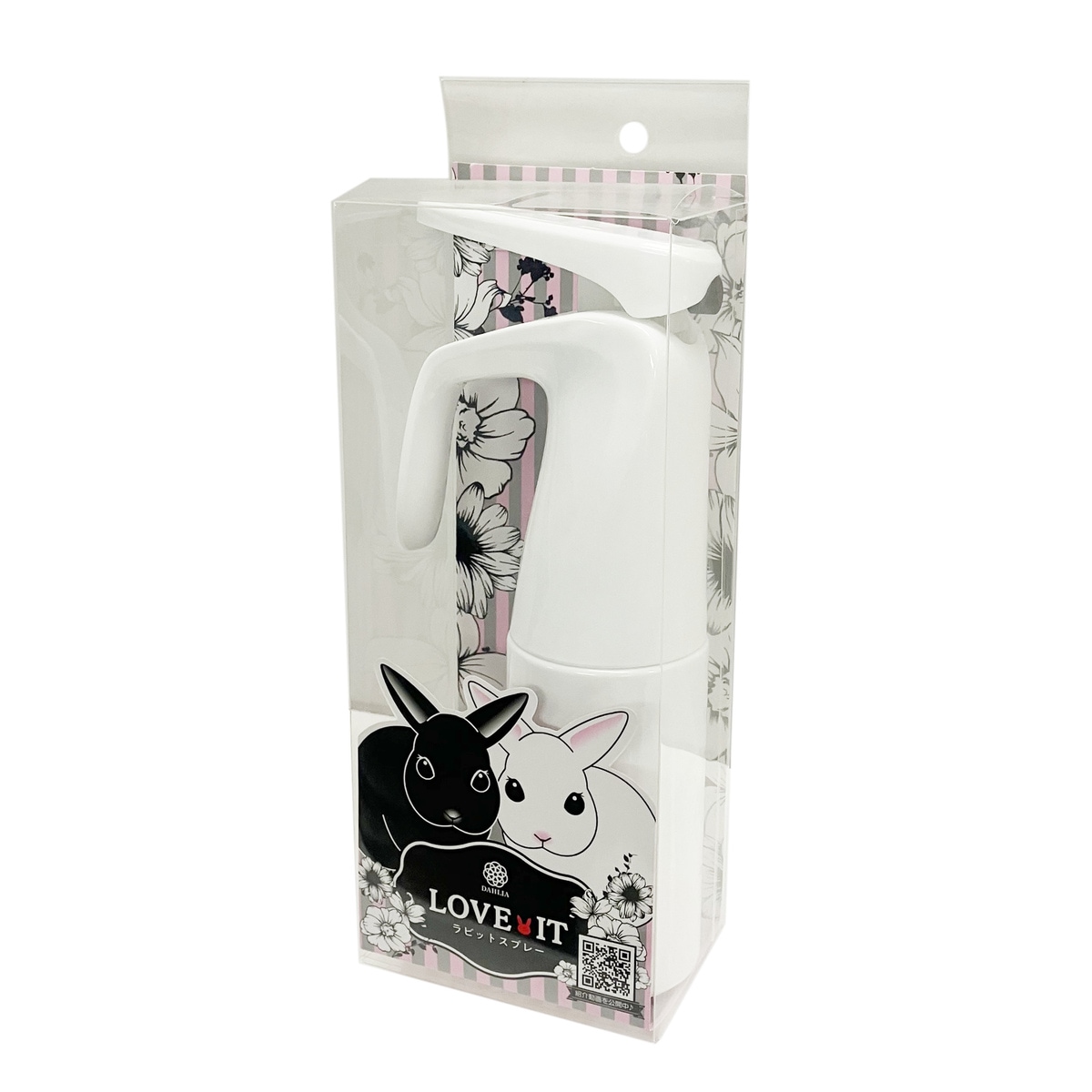 マルハチ産業 ラビットスプレー 200ml ホワイト #2405-W