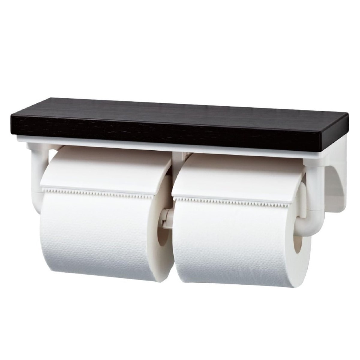 めいTOTO紙巻き器 TOTO 紙巻器 YH405 （めっき仕上げ）芯なしペーパーも使用可 : 水彩