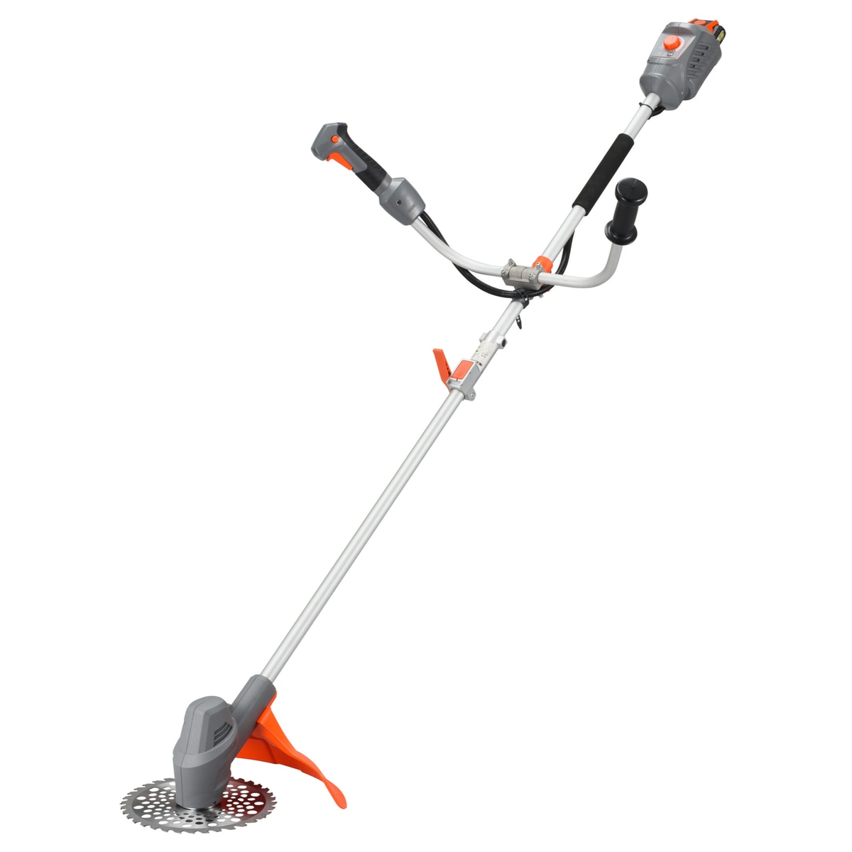 送料無料】工進 充電式草刈機 18V 分割式 スマートコーシン SBC-1825B