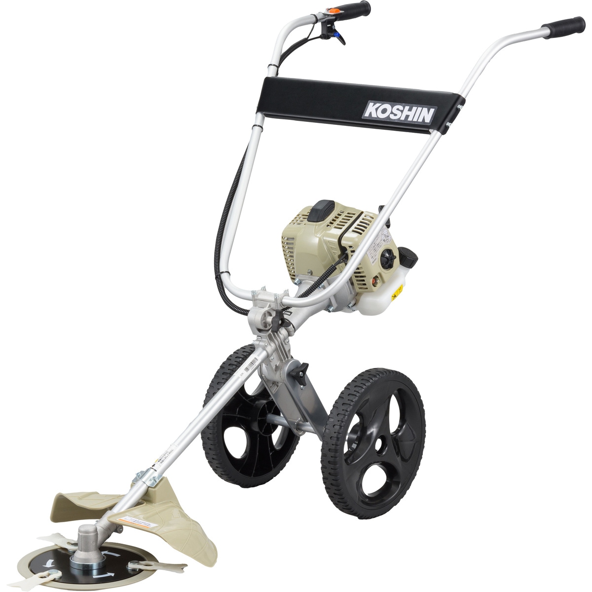 マルヤマ ヘッジトリマーBHT600DR用替刃 ＜270682＞ 丸山製作所