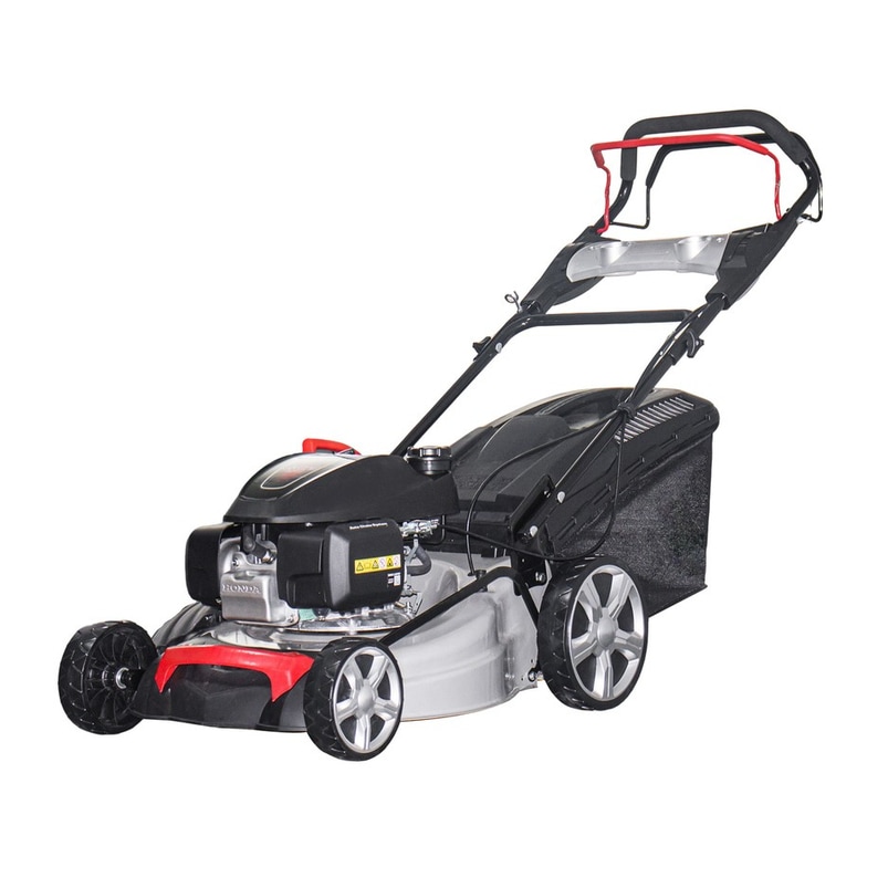 新品のパワフル80V充電自走式芝刈機、草刈りのお悩みスッキリ解消❗ GREENWORKS 自走式 芝刈機 80V 自走式芝刈機 グリーンワークス : 株式