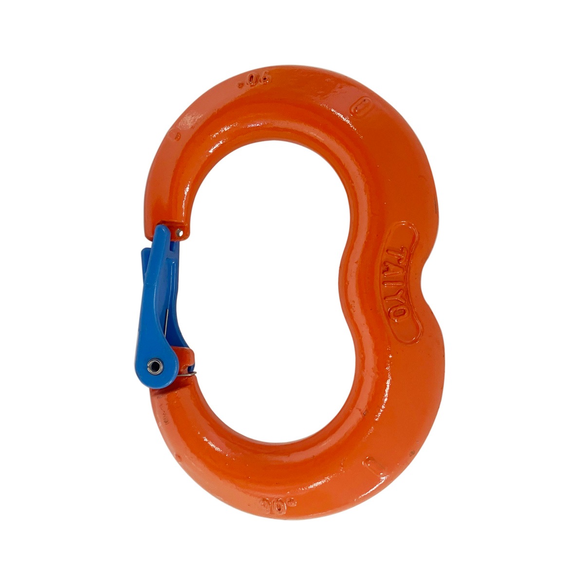 【送料無料】大洋製器工業 フレキシブルリンク スリング脱着式 1.25t FXL-1.25