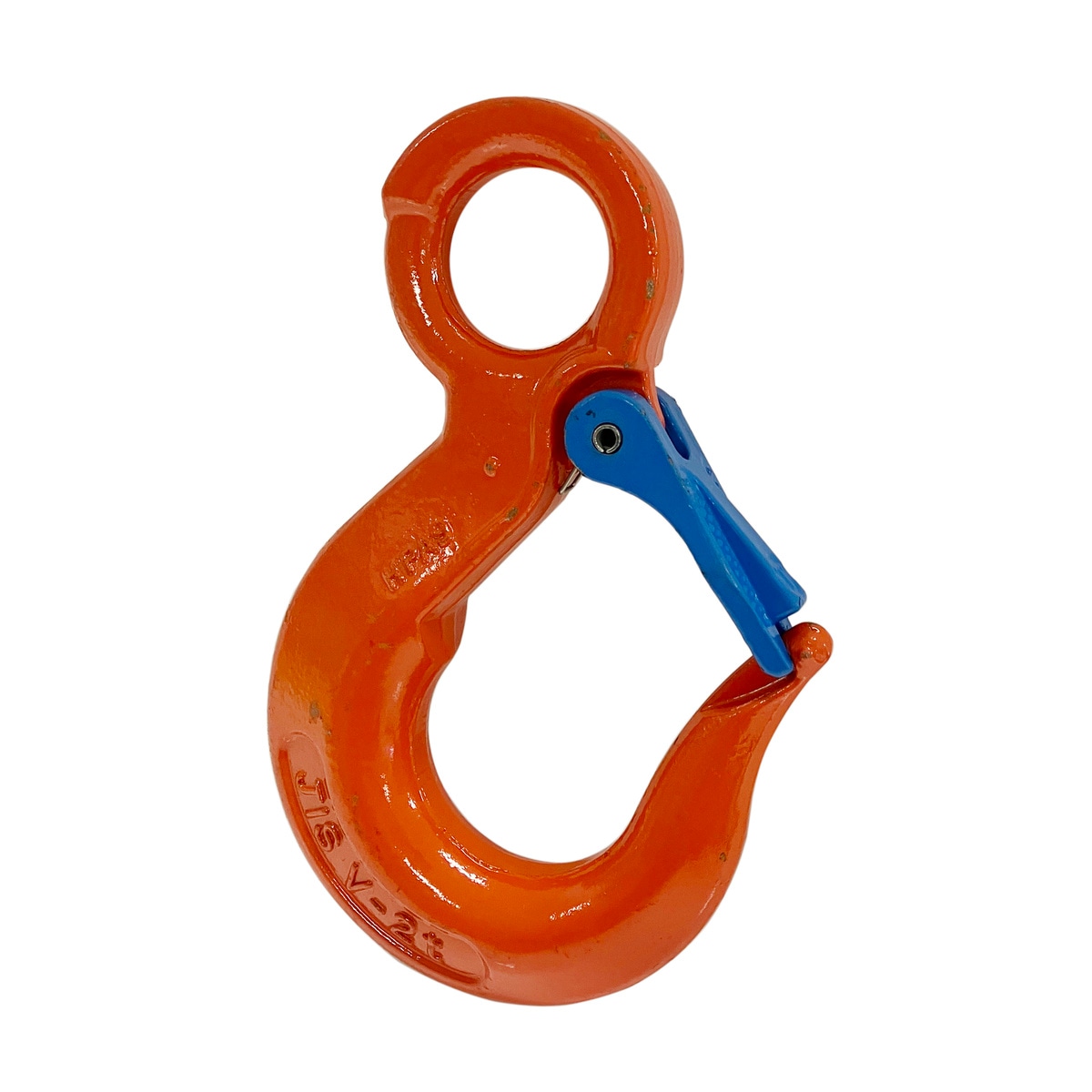 大洋製器工業 Vフック 2t セーフティラッチ付 1356425