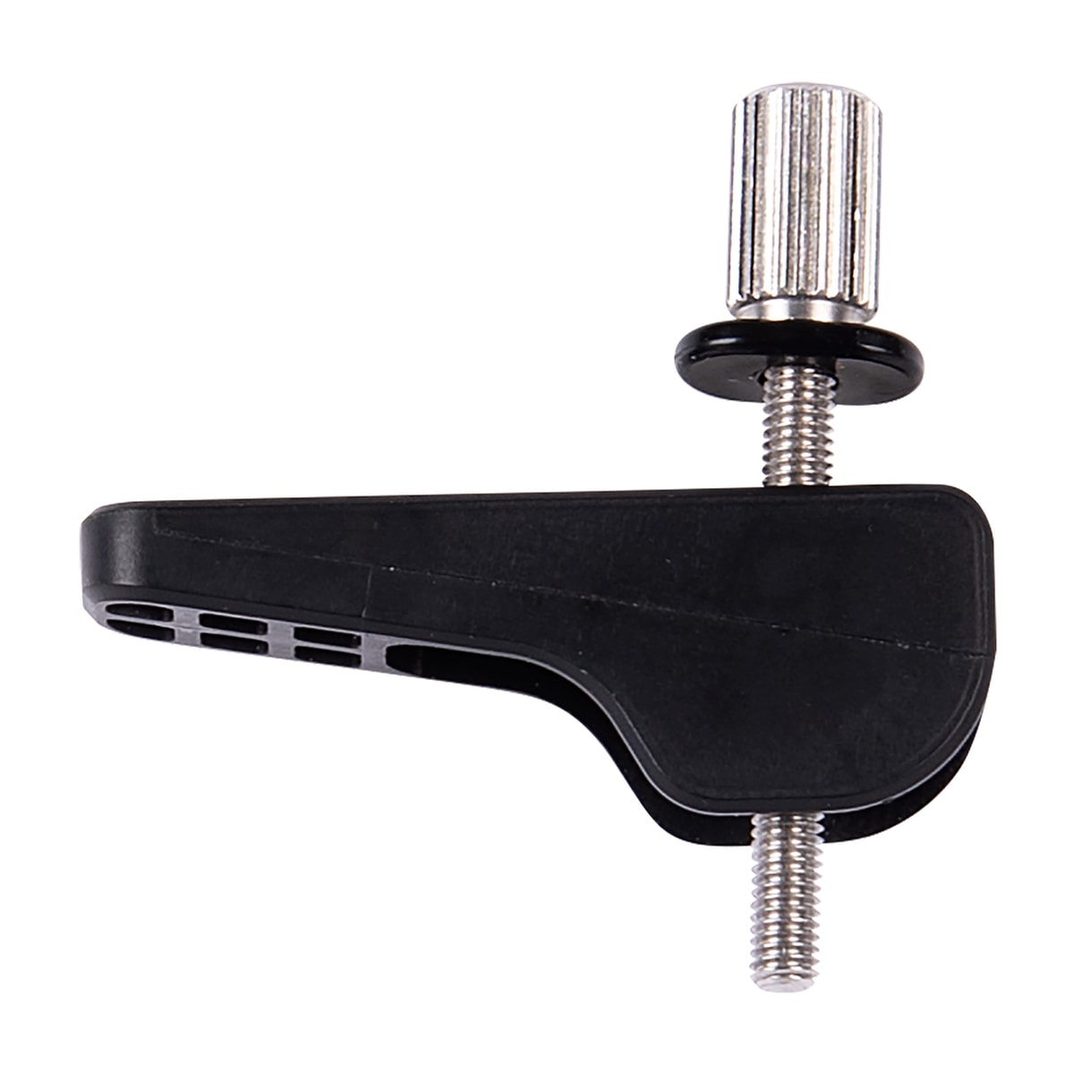 シンワ測定 部品 ワンタッチレバー/ネジセット Tスライド スリムシフト2用 47464