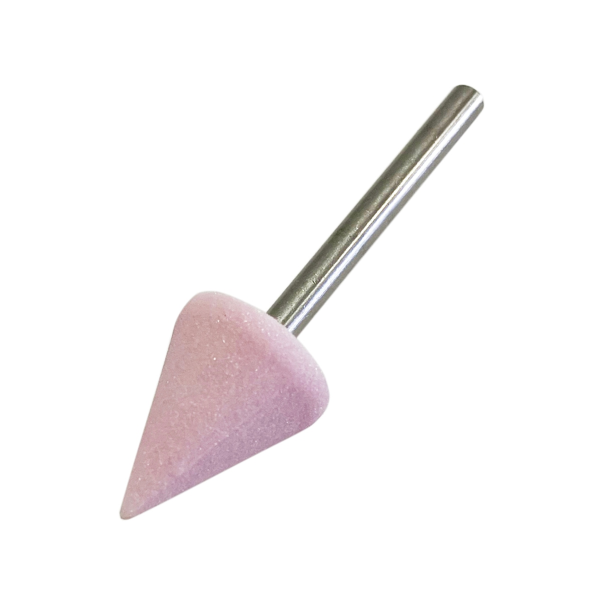 サンフレックス 軸付砥石 金属用 PA材 3φ軸 #120 3411PX