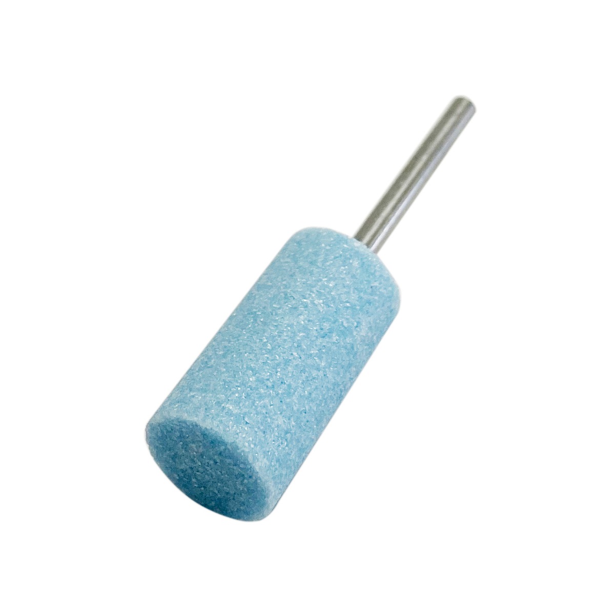 サンフレックス 軸付砥石 ステンレス用 WA材 3φ軸 #80 3424PX