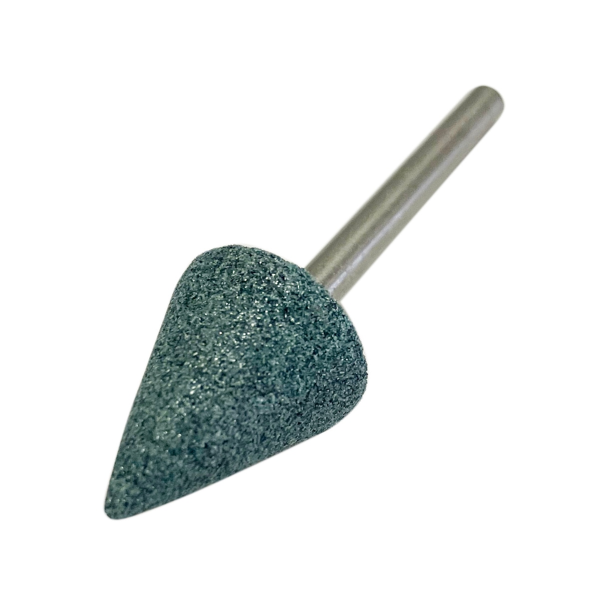 サンフレックス 軸付砥石 金属用 PA材 3φ軸 #120 3451PX