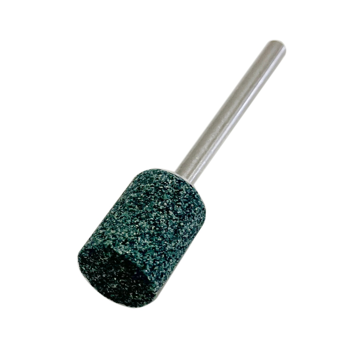 サンフレックス 軸付砥石 非鉄用 GC材 3φ軸 #60 3455PX