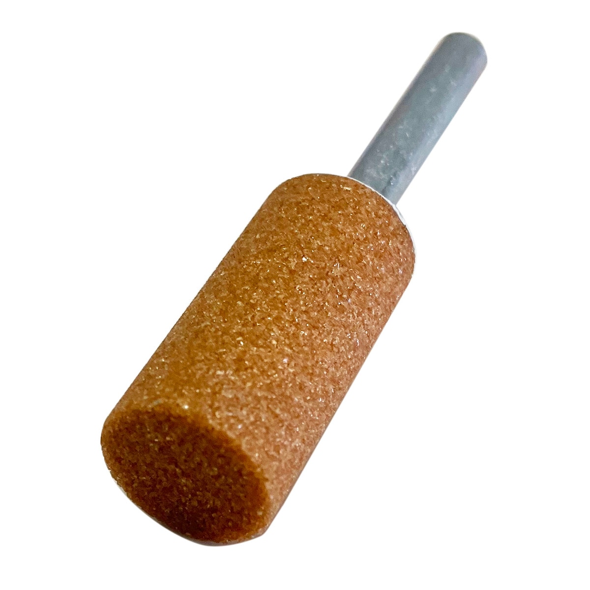 サンフレックス 軸付砥石 金属用 WA材 6φ軸 #60 3515PX