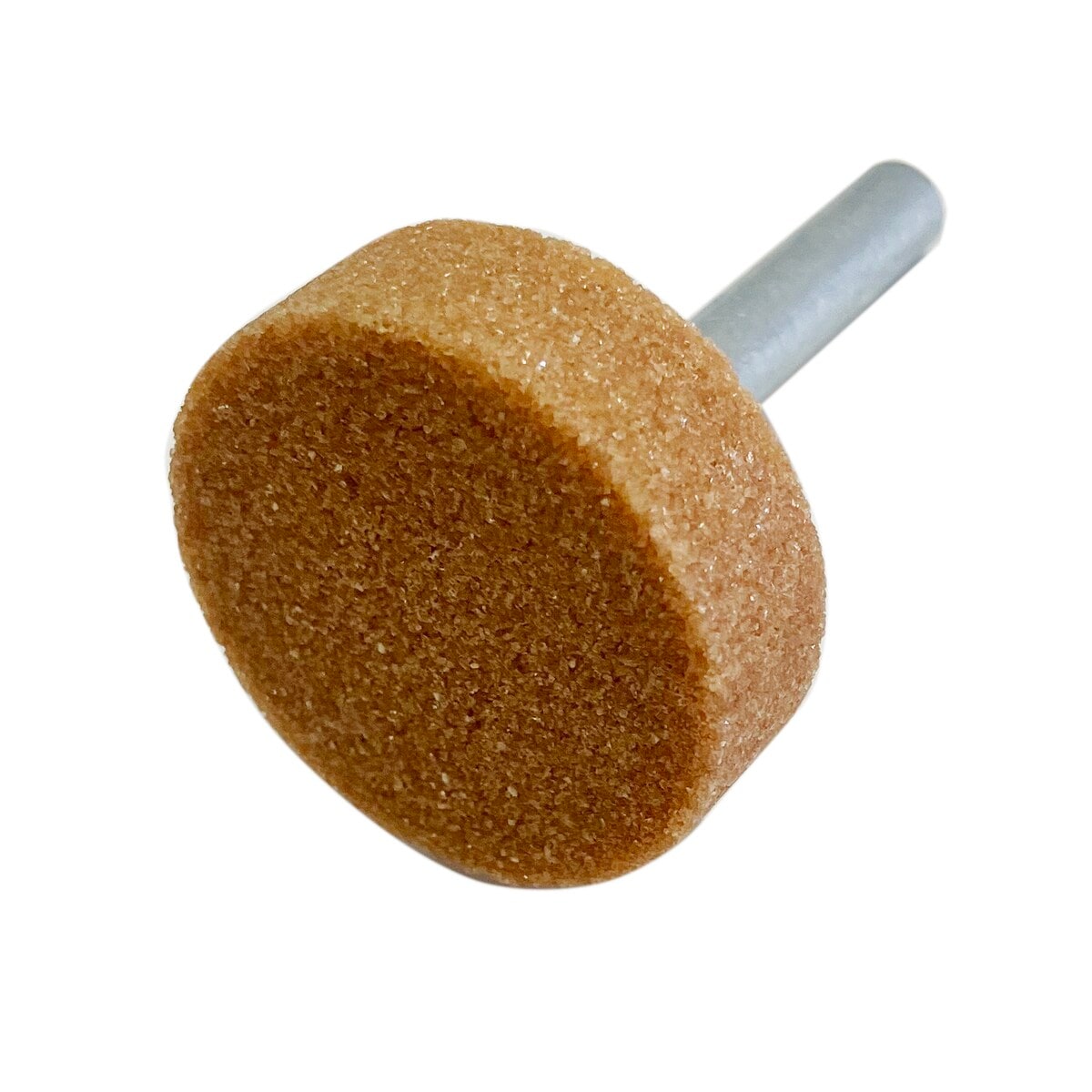 サンフレックス 軸付砥石 金属用 WA材 6φ軸 #60 3516PX