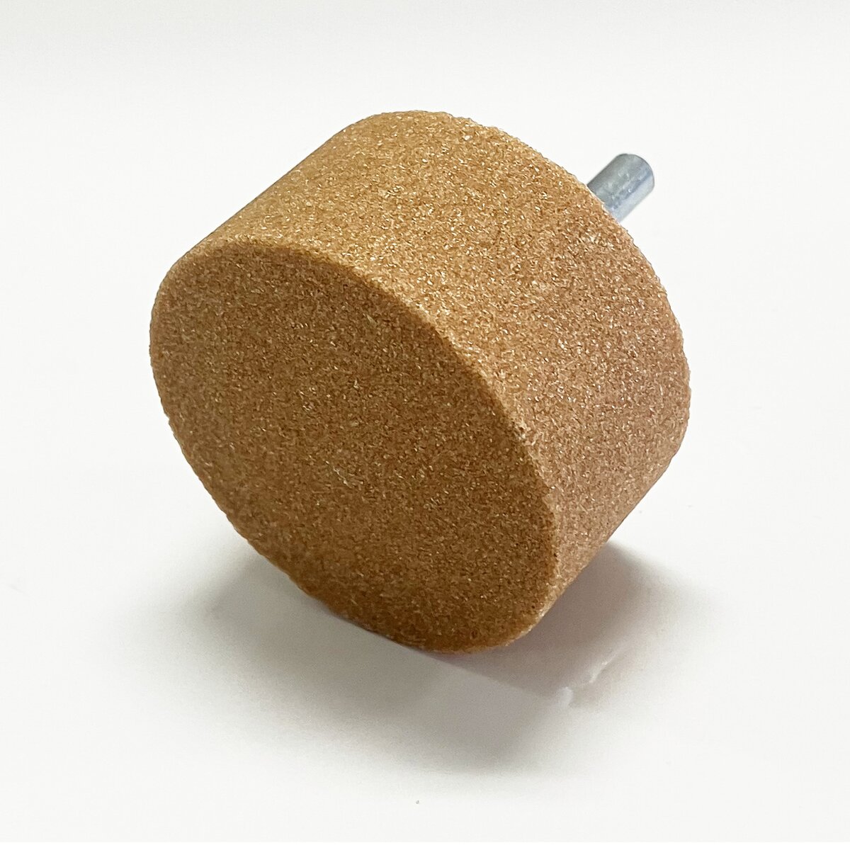 サンフレックス 軸付砥石 金属用 WA材 6φ軸 #60 3718PX