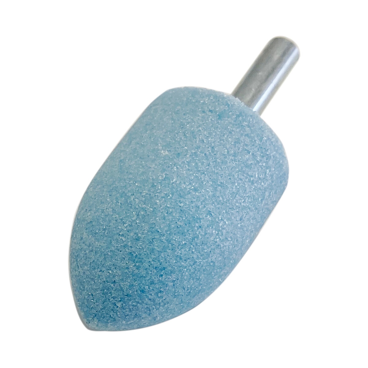 サンフレックス 軸付砥石 ステンレス用 WA材 6φ軸 #60 3721PX