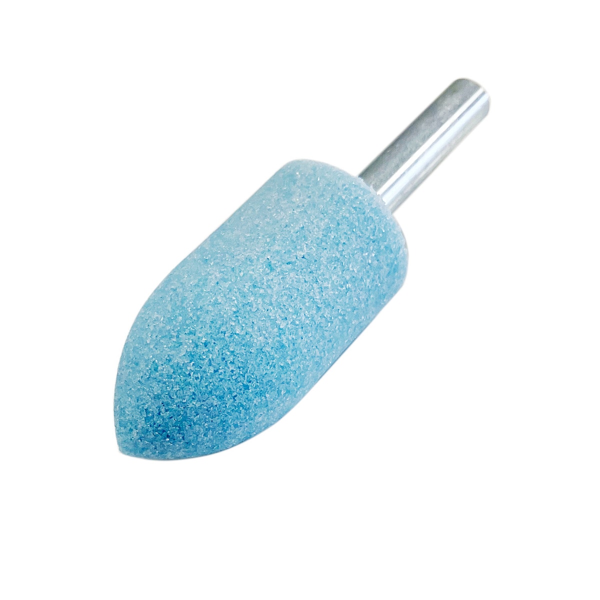 サンフレックス 軸付砥石 ステンレス用 WA材 6φ軸 #60 3722PX