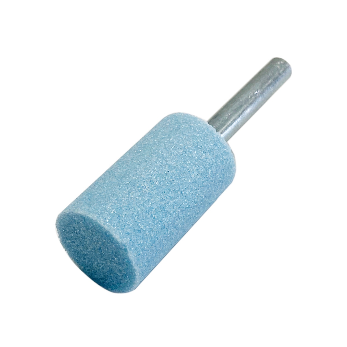 サンフレックス 軸付砥石 ステンレス用 WA材 6φ軸 #60 3723PX