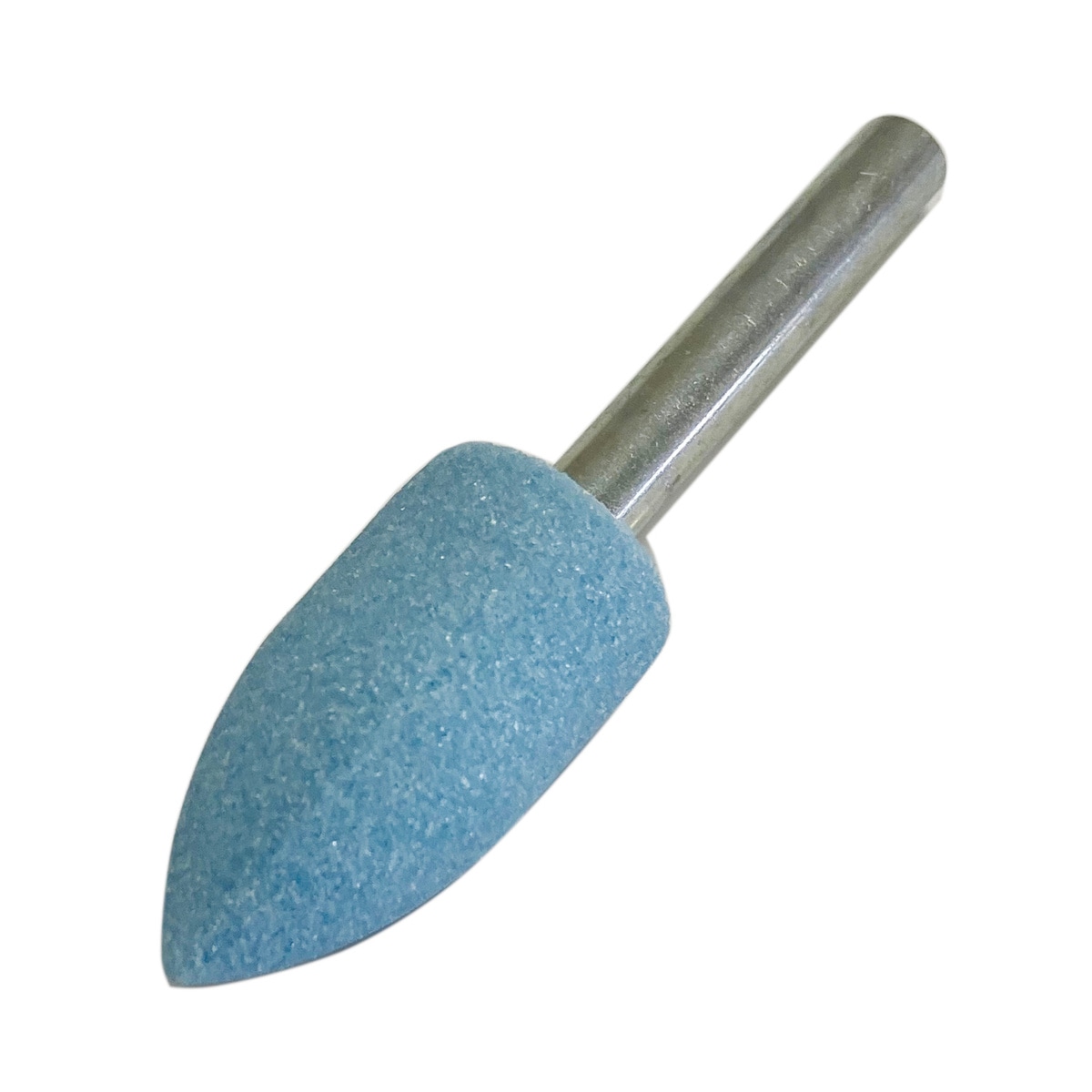 サンフレックス 軸付砥石 ステンレス用 WA材 6φ軸 #60 3724PX