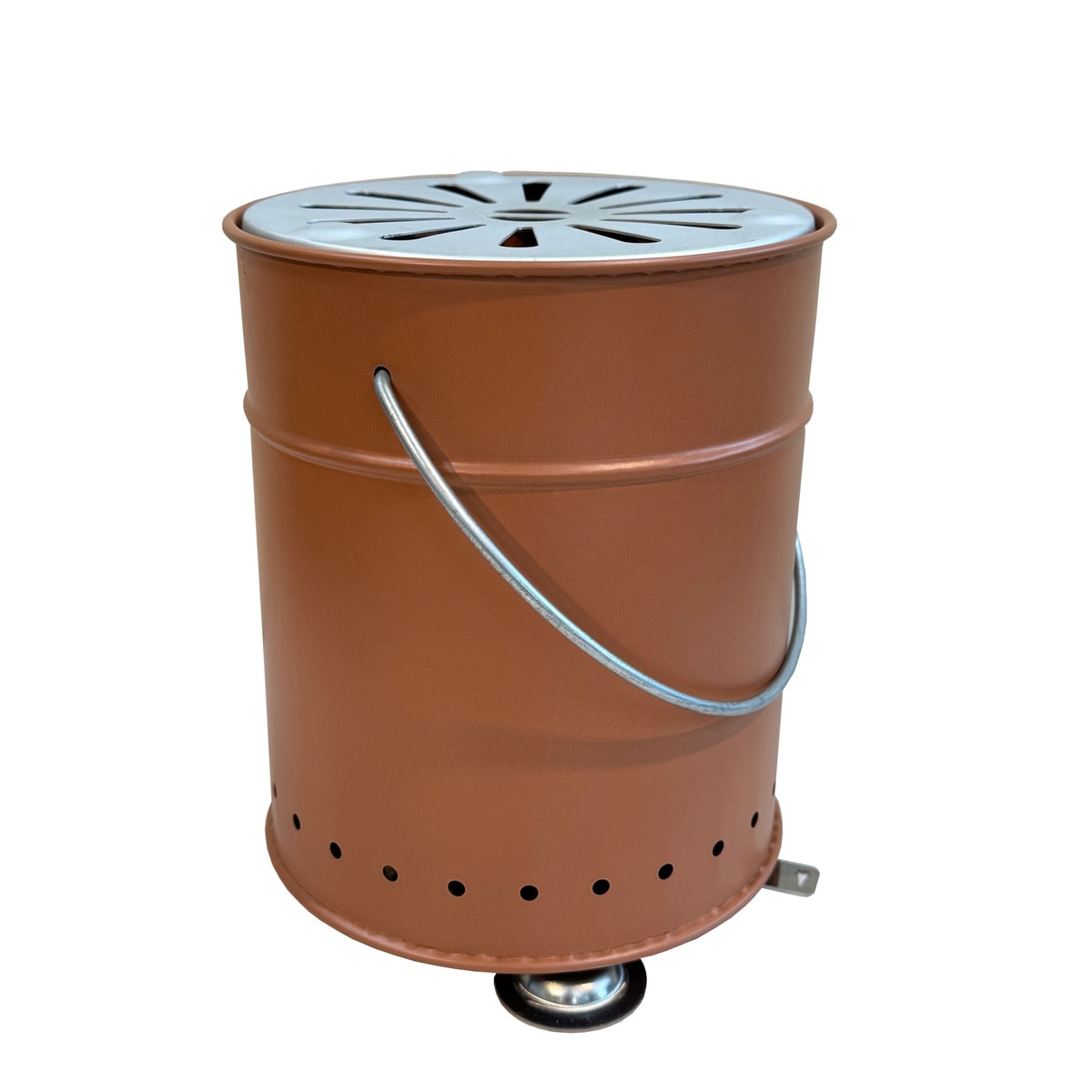 【送料無料】ホンマ製作所 マルチストーブ ブラウン AC-18BW