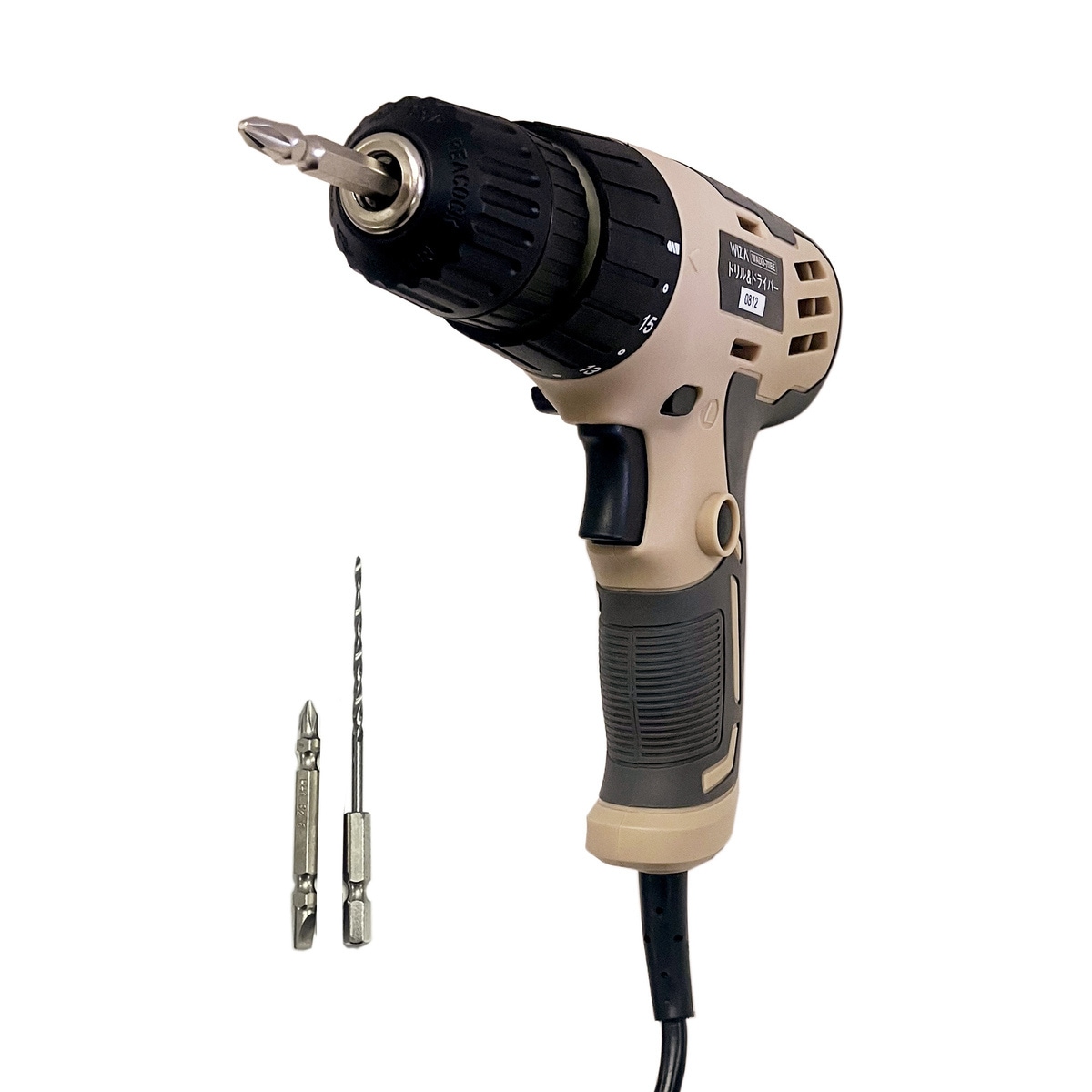 メーカー欠品中 次回12月下旬入荷予定です ウイザ WIZA ネジ変換