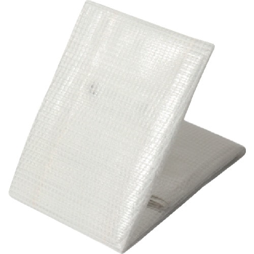 萩原工業 スケルクリアシート 糸入り透明シート 2.7m×3.6m SC2736