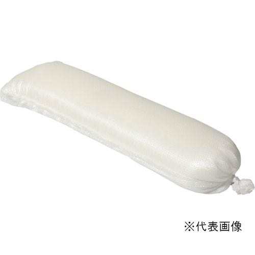 萩原工業 ターピー マクラ土のう ホワイト 5枚組 MD-5