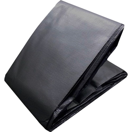 萩原工業 ターピー UVメタリックシルバーシート3年耐侯 1.8m×1.8m MTS31818