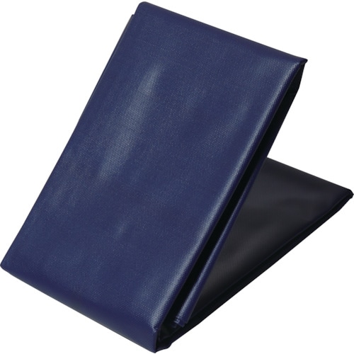 【送料無料】萩原工業 ターピー 軽トラックシート 彩り 1号 軽トラック ブルー 1.9m×2.1m IRO1BLUES