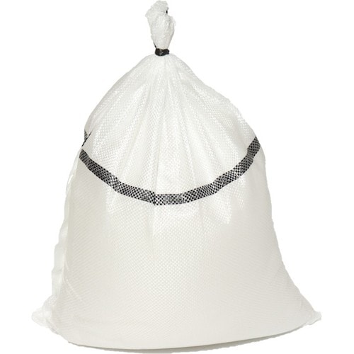 萩原工業 ターピー エコUV土のう 48cm×62cm 10枚  EUVD10