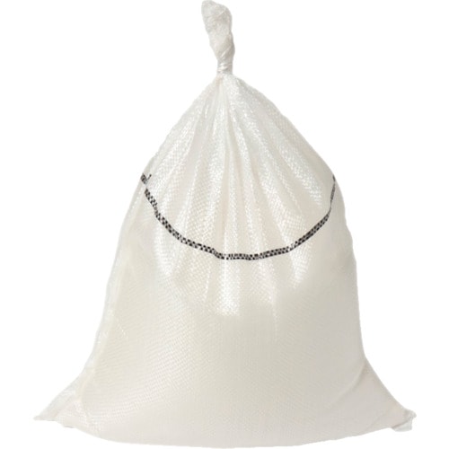 萩原工業 ターピー スーパー土のう ホワイト 48cm×62cm 箱入り 50枚入 SPD50BOX