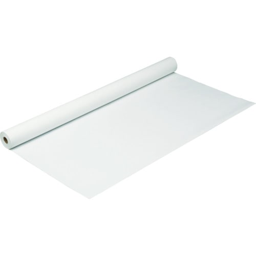【送料無料】萩原工業 ターピー スーパーライト防炎クロス 防炎シート ホワイト 1.8m×50m SPL1850