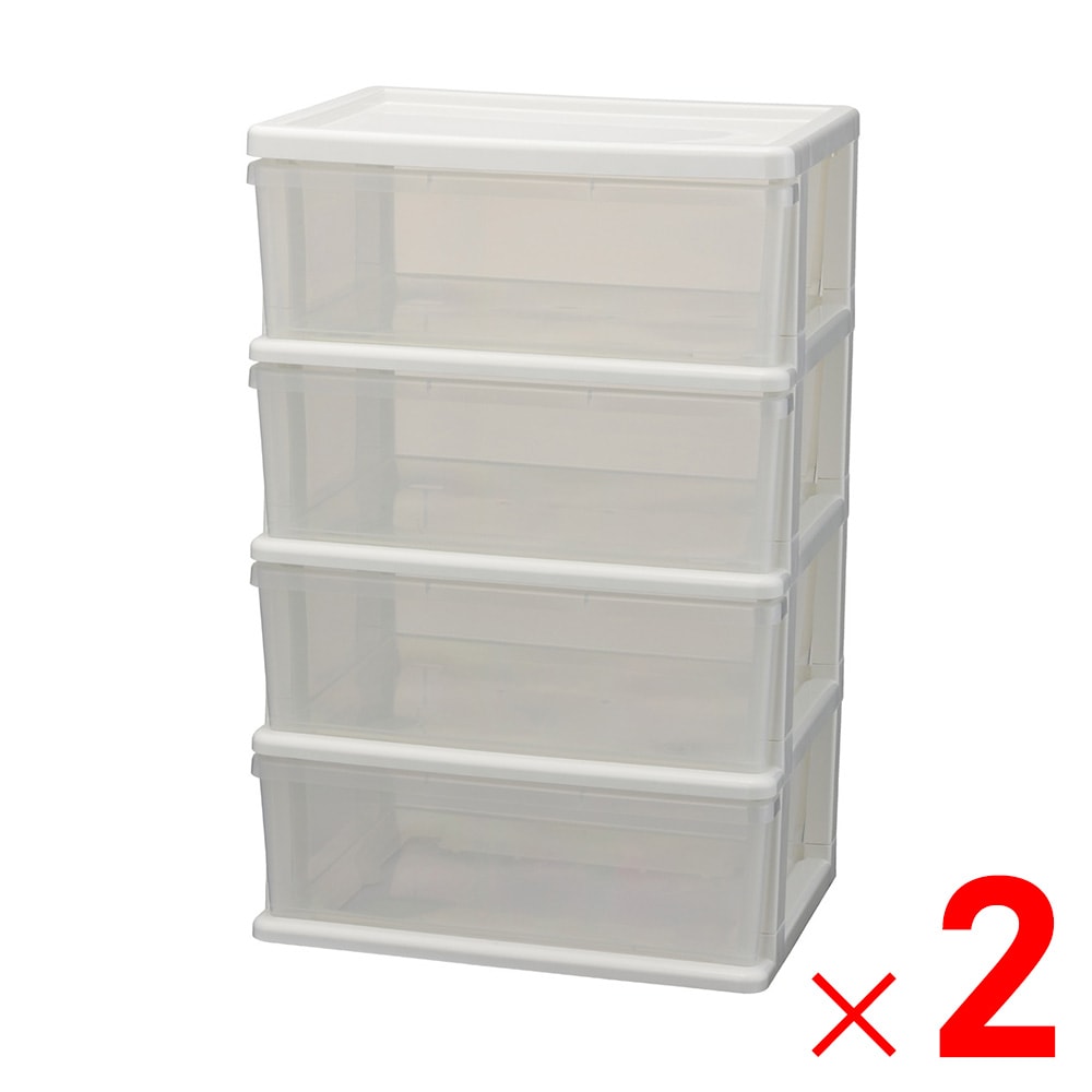 送料無料】天馬 組立式木製天板ストッカー 5段キャスター付 | 収納