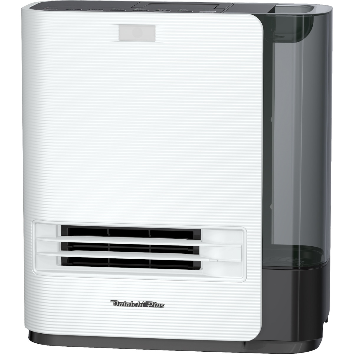 Dainichi FN-72DX6 石油ファンヒーター ホワイト DX TYPE | 家庭用石油ファンヒーター | 製品紹介 | ダイニチ工業