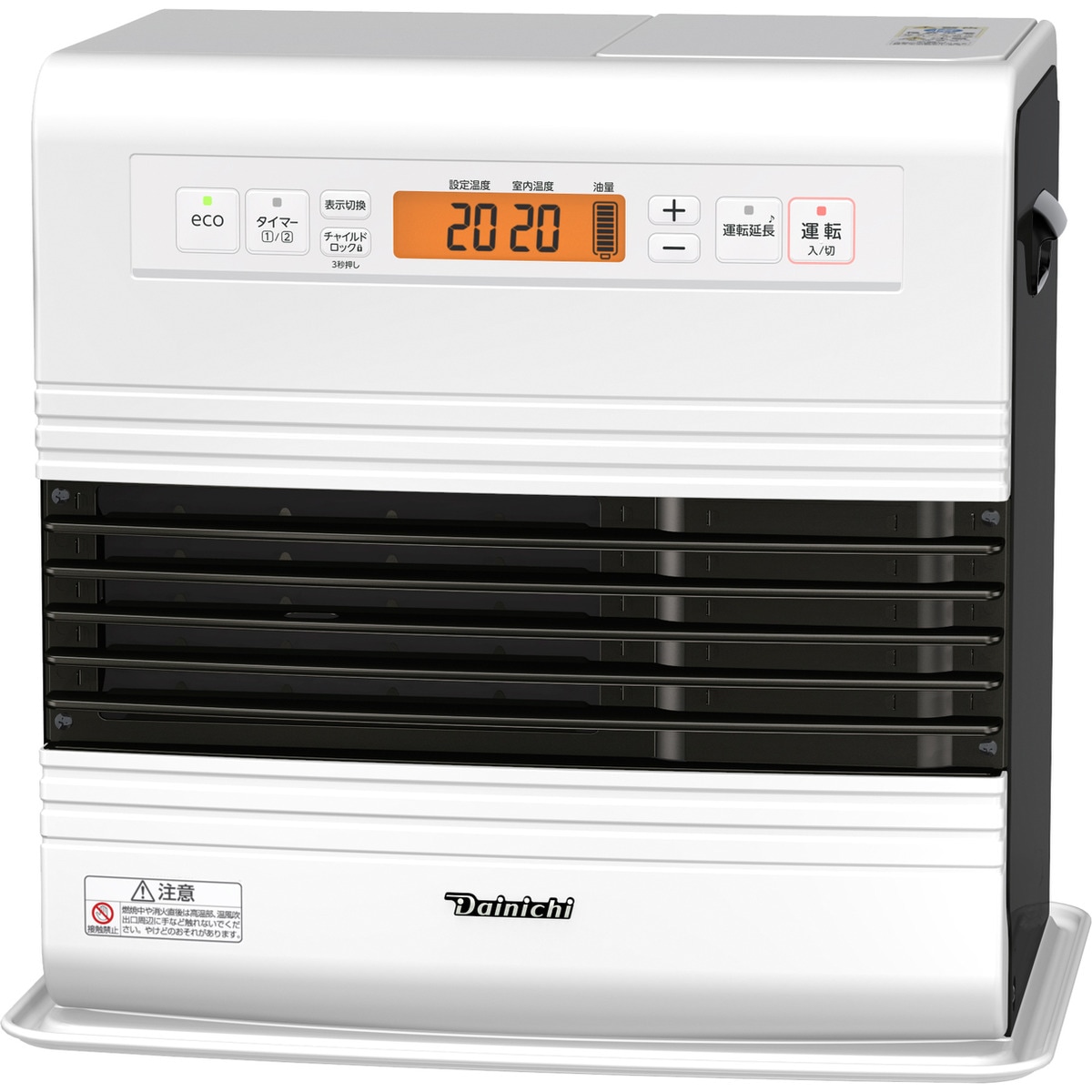 ファンヒーターの通販 | アークランズオンライン