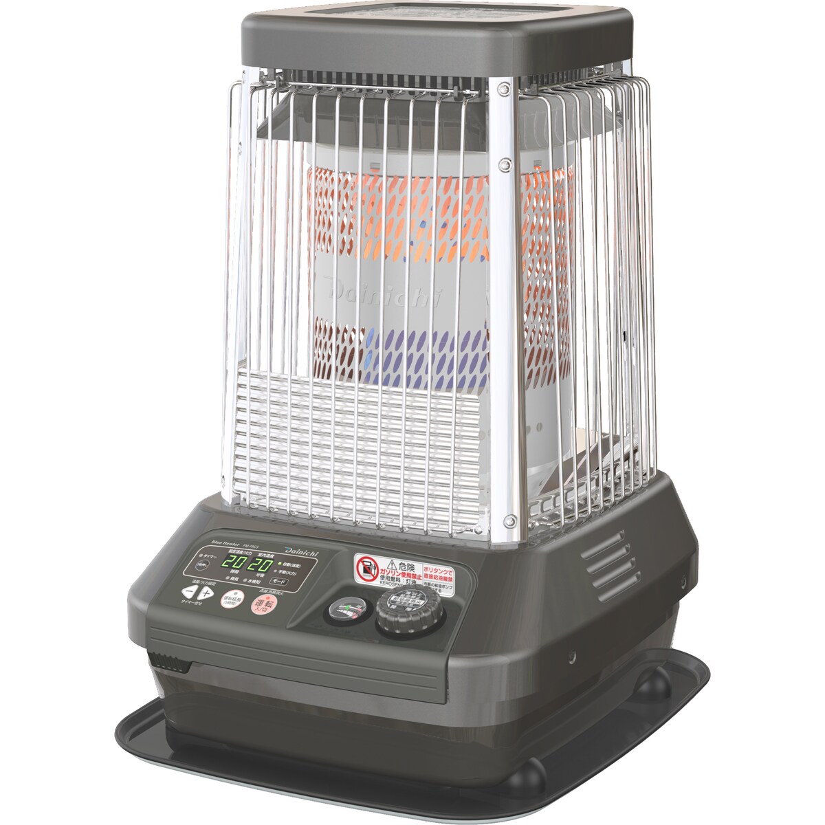 石油暖房の通販 | アークランズオンライン