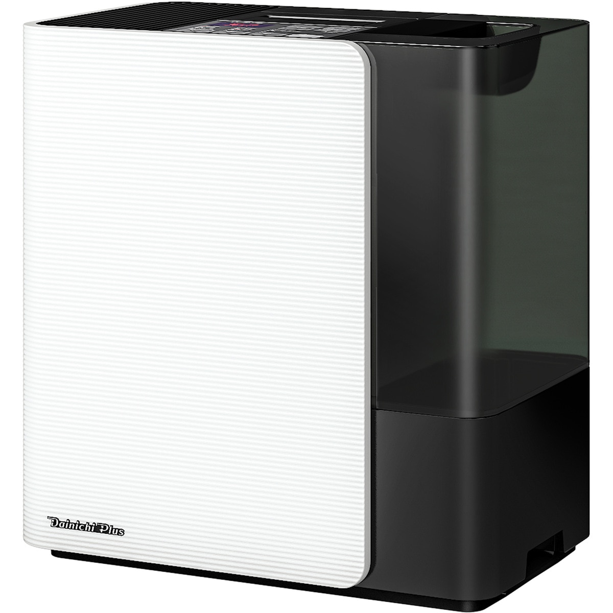 【送料無料】ダイニチ ハイブリッド式加湿器 HD-LXC1000D-W