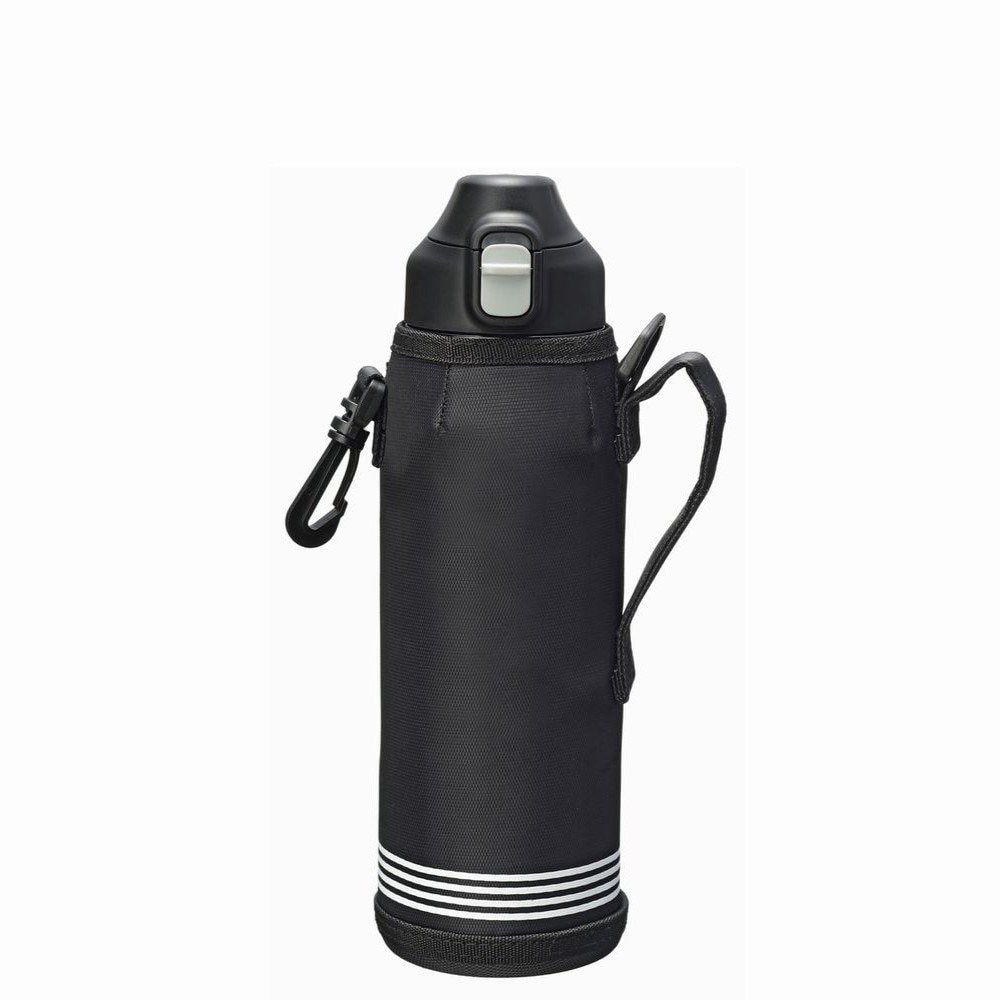 【送料無料】ウイザ WIZA ワンタッチ栓ダイレクトボトル1.0L ポーチ ARH-1776 アークランズ