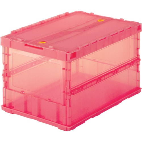 【新バージョン】ラボコスメティカ 折りたたみコンテナ ボックス 50L 新バージョン】ラボコスメティカ 折りたたみコンテナ ボックス