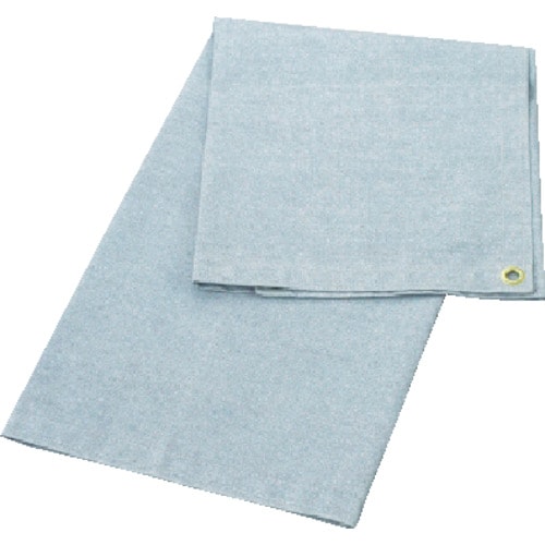 【送料無料】トラスコ スパッタシートアルファー 2号 920×1920 SPS-2A