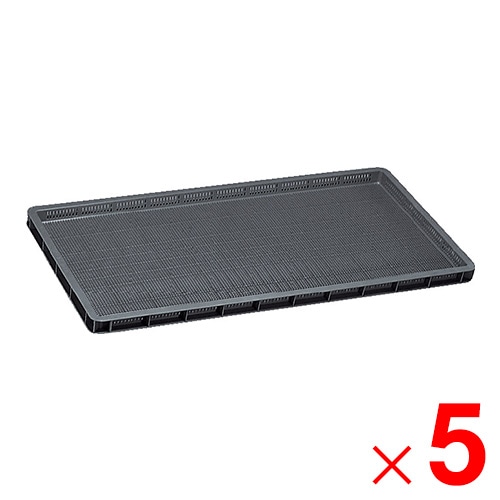 【送料無料】【法人限定】サンコー せいろう 7型 グレー 102705-00 ×5個 セット販売 【メーカー直送・代引不可・置配不可】