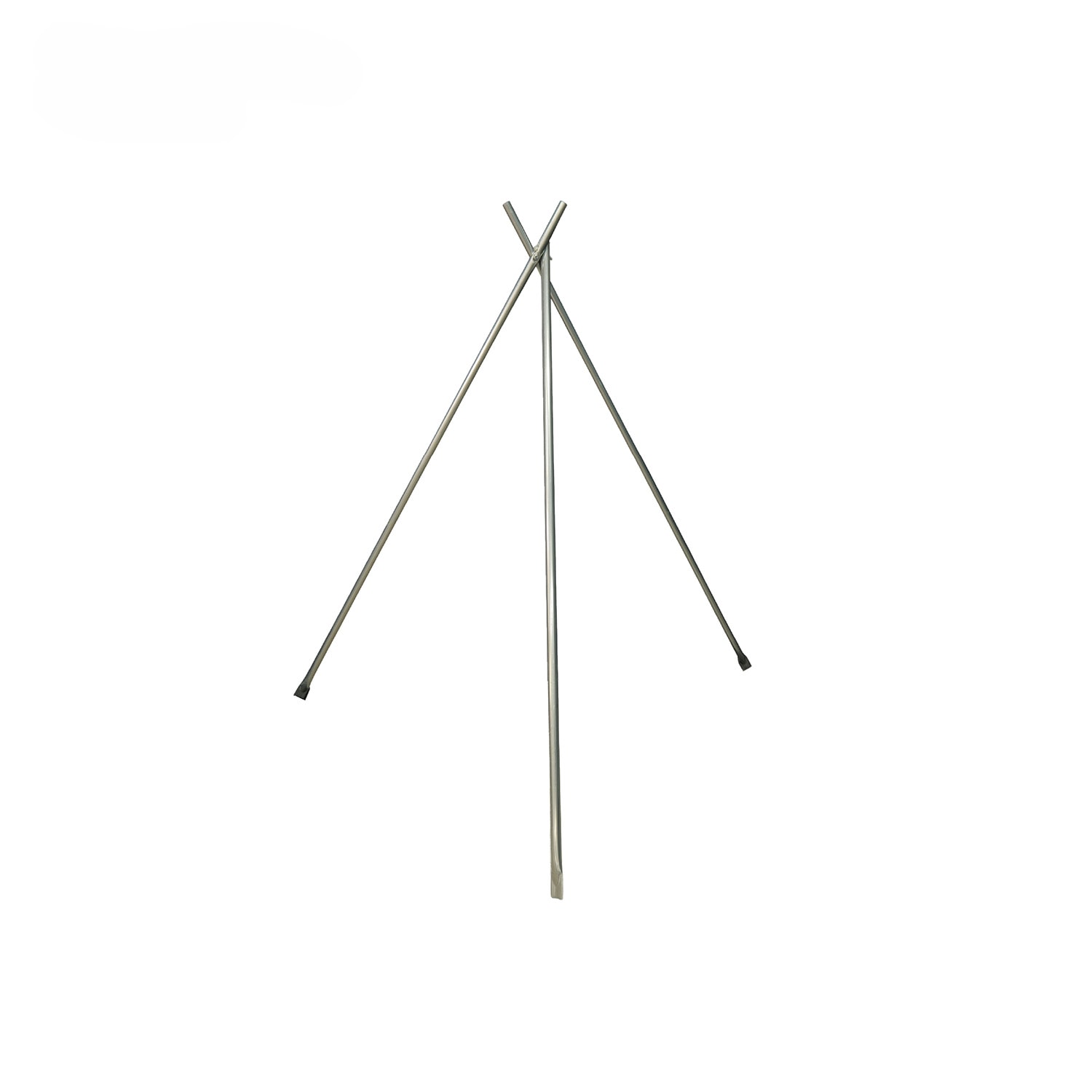 【送料無料】【法人限定】南栄工業 ほすべー1段 稲の掛け干用 3脚 5本セット 稲干台 【メーカー直送・代引不可・置配不可・配送地域限定】